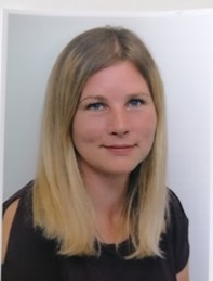 Carina Heuschmann