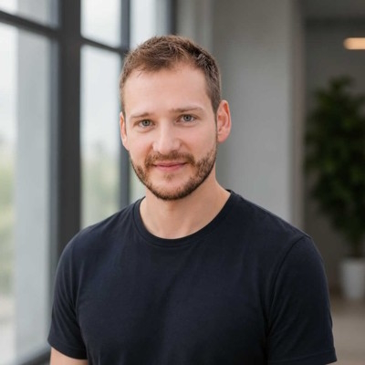 Julian Hendrich