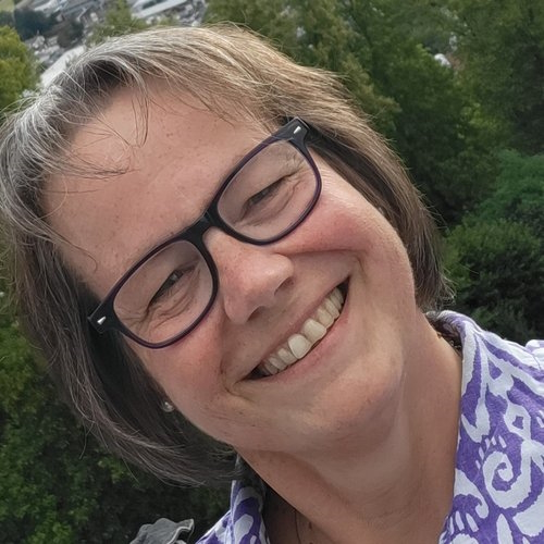 Jutta Eckert