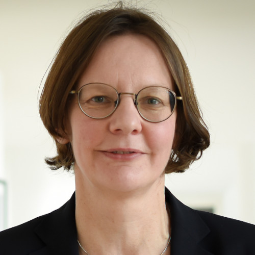 Prof. Dr. Susanne Baldermann